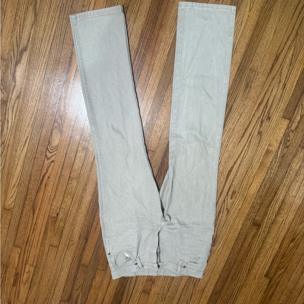 Wrangler Slim Cowboy Cut Jeans
